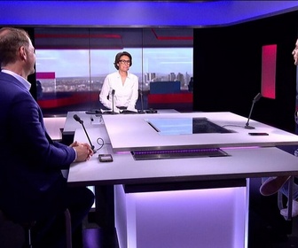 Replay Face à face - Droits de douane américains : l'Europe en ordre dispersé