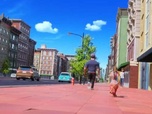 Replay Heroes Dinoster - Un brachiosaure en classe