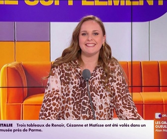 Replay 5/7 le morning RMC - Le supplément du 30 mars 2026