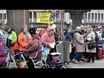 Replay Pauvreté en Europe : voici les villes et les régions les plus menacées