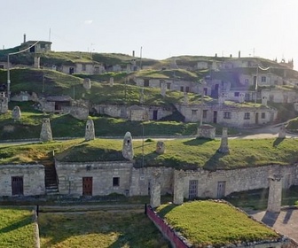 Replay Des Asturies à Zamora - L'Espagne rurale