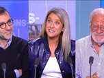 Replay Parlons-en, les invités - Dans la tête de Xi Jinping... Parlons-en avec Jean-Philippe Béja et Arnaud Vaulerin