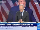 Replay Le monde qui bouge - Benaouda Abdeddaïm : Campagne Trump sans dons du Fortune 100 - 26/06
