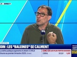 Replay Tout pour investir - L'édito crypto : Bitcoin, les baleines se calment - 26/06