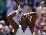 Replay Wimbledon : Gauff renverse Pegula et se qualifie pour les demi-finales pour la première fois