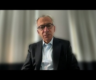 Replay Nous voulons la paix avec Israël, affirme le ministre libanais de l'Économie