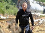 Replay MacGyver - S2 E5 - L'île maudite