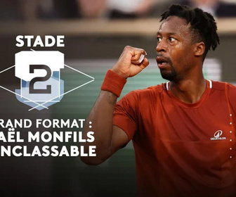 Replay Stade 2 - 17/05/2026