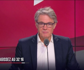 Replay Les Grandes Gueules - Faut-il un fichier public des pédocriminels ?
