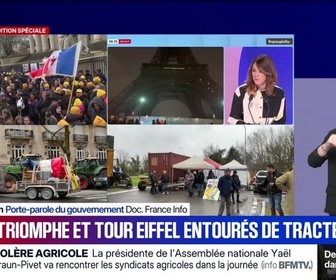 Replay L'intégrale de Midi BFM du jeudi 8 janvier 2026