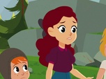 Replay Belle et Sébastien - S01 E29 - Tête de Lynette