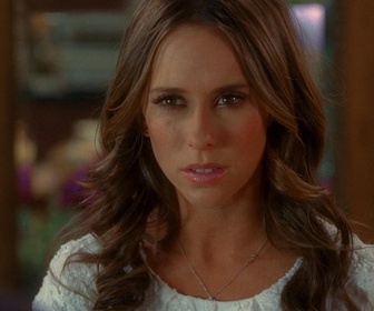Replay Ghost whisperer - S04 E23 - Le livre des changements