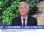 Replay Arnaud Direct - Mercredi 1er juillet 2026