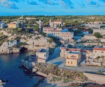 Replay Pianosa, Méditerranée - Des îles d'enfer !