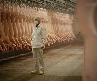 Replay Naturel, nécessaire, normal - Qui peut-on manger ?