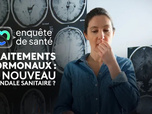Replay Enquête de santé - 07/10/2026