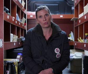 Replay Restos du Cœur et Enfoirés sur les terres d'Occitanie - Maraude - Au coeur des Restos du Coeur du 8 décembre 2025