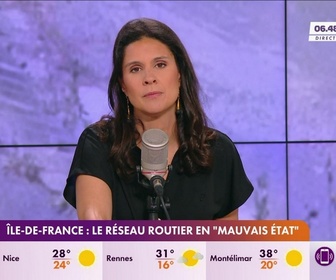 Replay Apolline Matin - Émission du 25 juin 2025 6h30/7h30