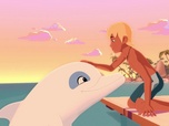 Replay Oum le dauphin blanc - S02 E52 - Ce n'est qu'un au revoir - Partie 2