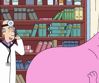 Replay Barbapapa en Famille - La famille de Barbapapa