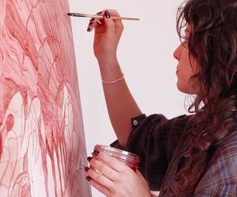 Replay l'atelier A - Alison Flora