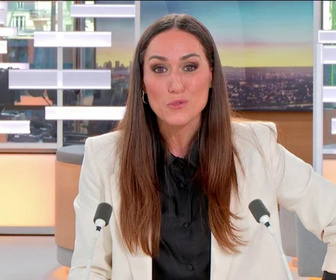 Replay La politique s'éclaire - 16/05/2026