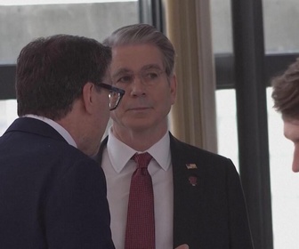 Replay Info éco - Au G7, Washington fait cavalier seul pour une nouvelle dérogation sur les sanctions russes