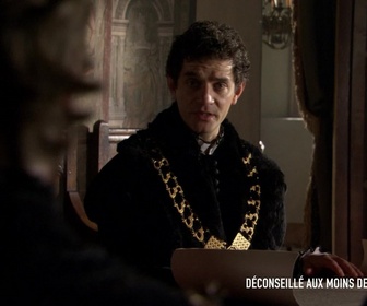 Replay Les Tudors - S02 E05 - Martyrs