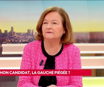 Replay L'invité politique - 04/05/2026