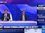 Replay Les experts du soir - Budget : risque d'emballement sur la dette ? - 28/11