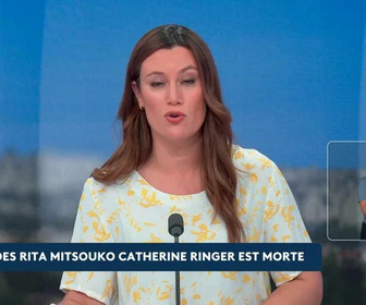 Replay Le JT en LSF - 15/09/2026