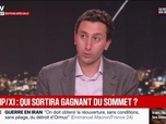 Replay Les émissions spéciales - Édition Spéciale - Iran : Trump/Xi, la paix se joue à Pékin ? - 12/05