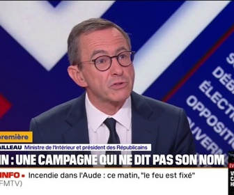 Politique Première replay