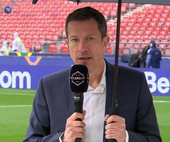 Replay Téléfoot du 8 juin 2025