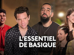 Replay Basique, l'essentiel de la musique - 26/01/2026