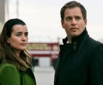 Replay NCIS - S7 E11 - Le rêve d'Icare