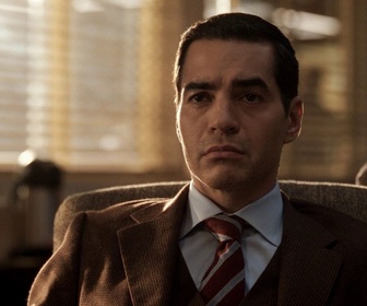 Replay Will Trent - S02 E08 - Pourquoi est-ce que le bras de Jack saigne ?