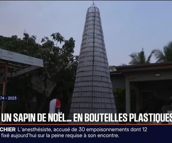 Replay BFM Première prématinale - Le break du vendredi 12 décembre