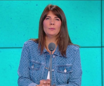 Replay Estelle Midi - Révélations sur la vie privée du couple Macron : est-ce que ça va trop loin ?