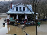 Replay Habitations en péril - S5E11 - Pas de répit au Kentucky - Partie 1