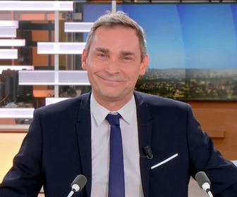 Replay Sur le terrain - 10/02/2026