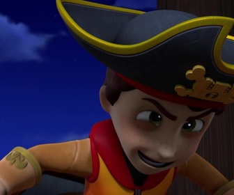 Replay Paw Patrol, la Pat'Patrouille - Mission secrète : La calèche royale