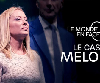 Le monde en face replay