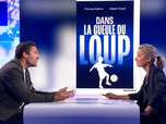 Replay Le 2010, Anne-Sophie Lapix - Le + du 2010 du 04/10/2026 avec Fabien Touati