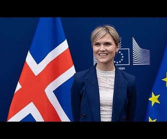 Replay L'Islande prévoit un référendum en août sur la reprise des négociations d'adhésion à l'UE