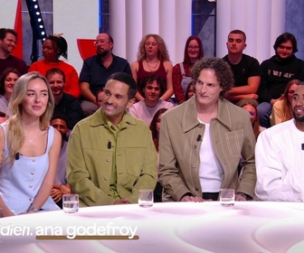 Replay Quotidien troisième partie du 24 mars 2026