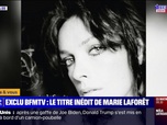 Replay Culture et vous - BFMTV vous révèle en exclusivité un titre inédit de Marie Laforêt