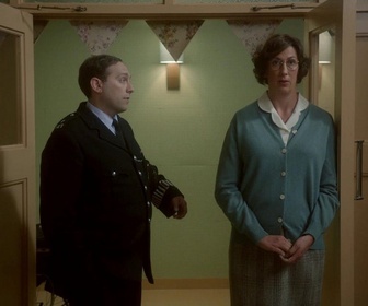 Replay Call the midwife - S3 E1 - Une maladie mystérieuse