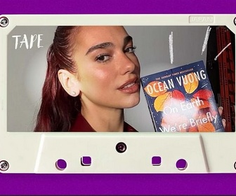 Replay Nos rendez-vous pop & rock - TAPE: Dua Lipa
