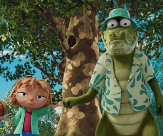 Replay Monsieur Crocodile - 12/12/2025